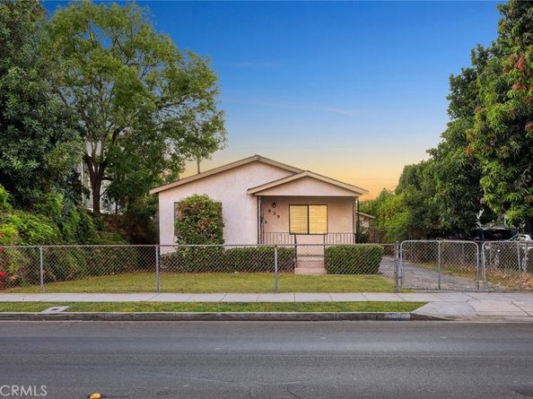 939 S Ramona St, San Gabriel CA 91776