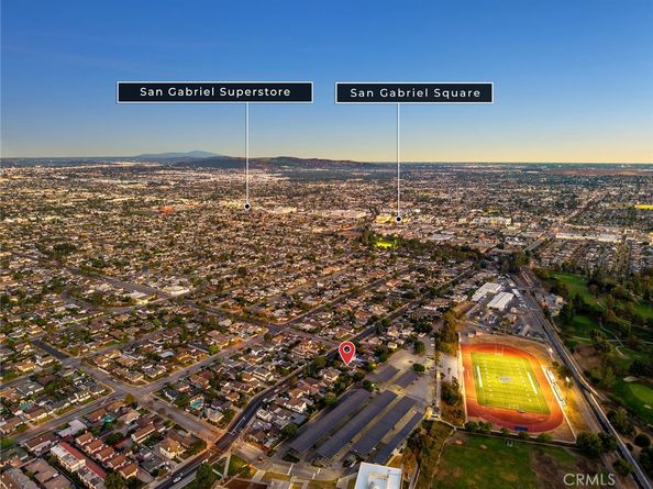 939 S Ramona St, San Gabriel CA 91776