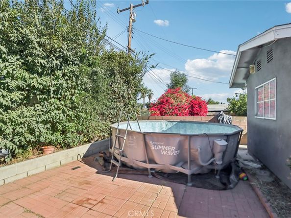 1727 Larchwood Avenue, Hacienda Heights CA 91745