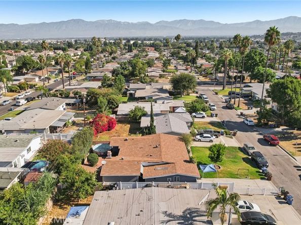 1727 Larchwood Avenue, Hacienda Heights CA 91745