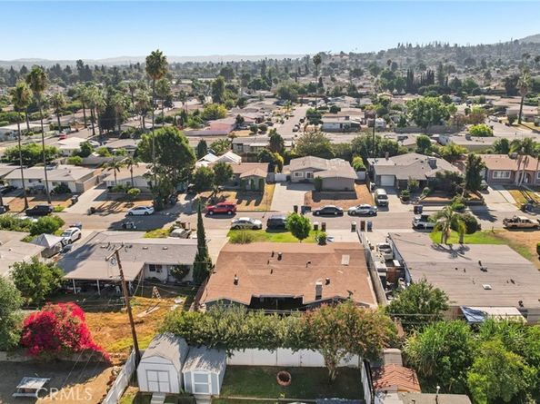 1727 Larchwood Avenue, Hacienda Heights CA 91745