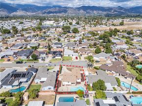 266 E Tudor Street, Covina CA 91722