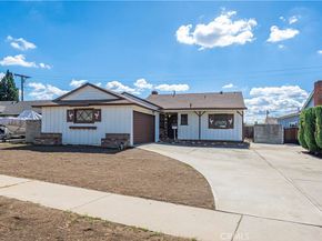 266 E Tudor Street, Covina CA 91722