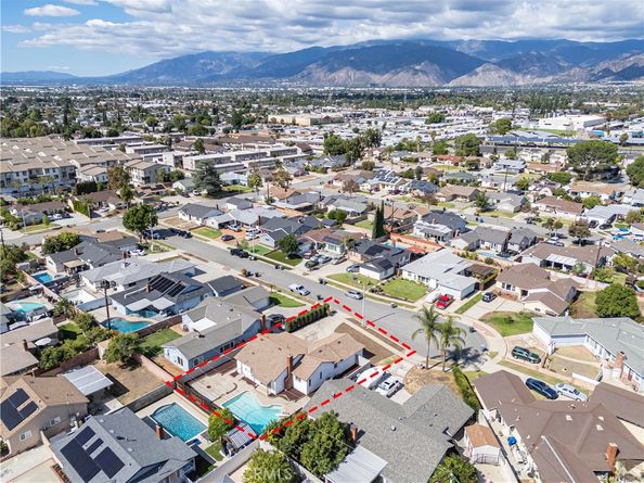 266 E Tudor Street, Covina CA 91722
