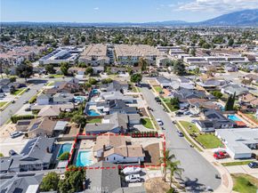 266 E Tudor Street, Covina CA 91722