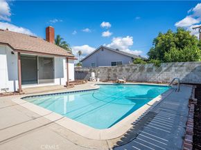 266 E Tudor Street, Covina CA 91722