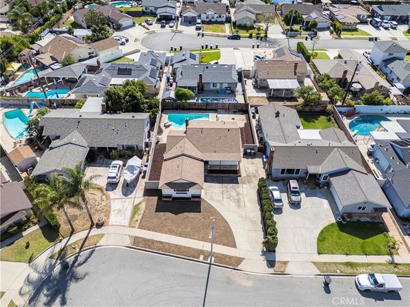 266 E Tudor Street, Covina CA 91722