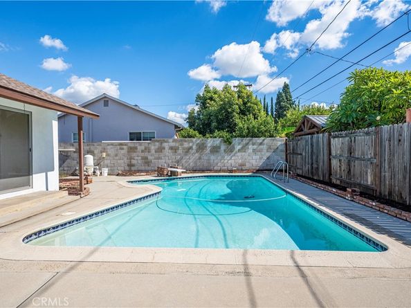 266 E Tudor Street, Covina CA 91722