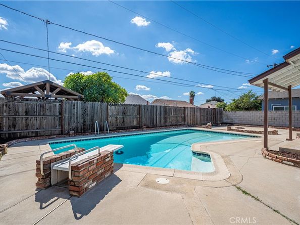 266 E Tudor Street, Covina CA 91722