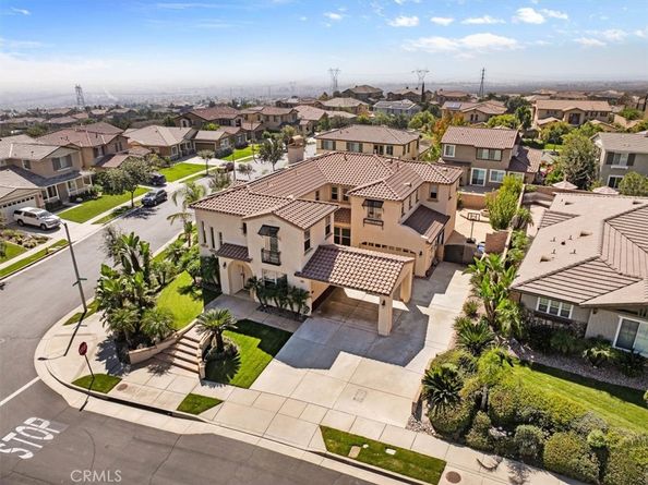 5090 Juneau Court, Rancho Cucamonga CA 91739