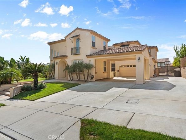 5090 Juneau Court, Rancho Cucamonga CA 91739