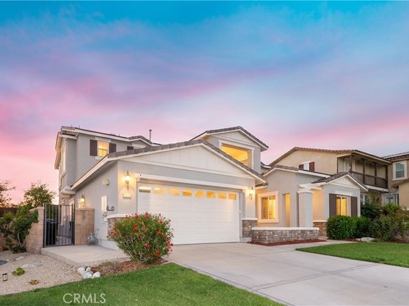 5212 Crimson Place, Rancho Cucamonga CA 91739