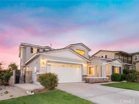 5212 Crimson Place, Rancho Cucamonga CA 91739