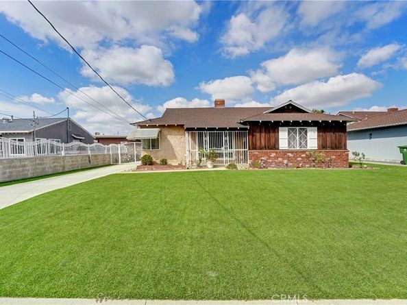 8907 Helen Avenue, Sun Valley CA 91352