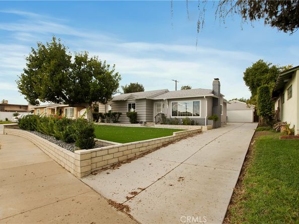 924 W E, Ontario CA 91762