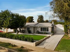 924 W E, Ontario CA 91762