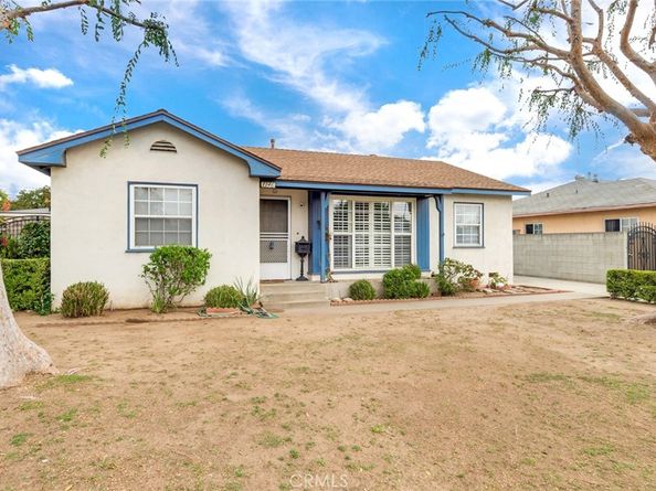 1146 N Azusa, Azusa CA 91702