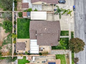 1476 Fernando, Upland CA 91786