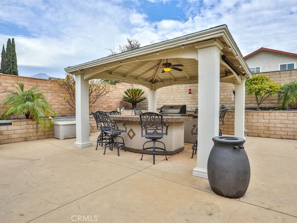 1476 Fernando, Upland CA 91786