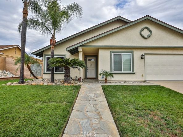 1476 Fernando, Upland CA 91786