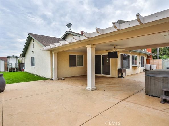 1476 Fernando, Upland CA 91786