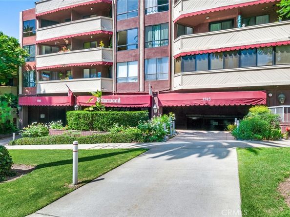 1745 Camino Palmero Street 202, Los Angeles CA 90046