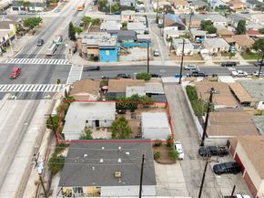 1532 Garfield, Commerce CA 90022