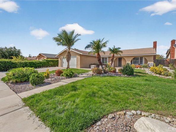 13640 Norton, Chino CA 91710