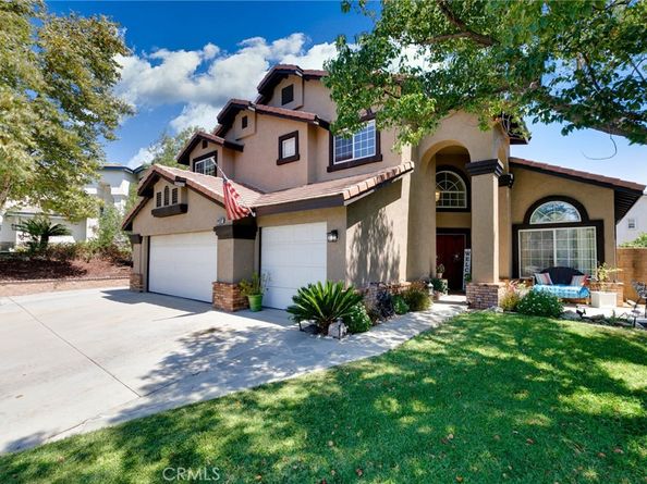 4927 Toronto Avenue, Fontana CA 92336