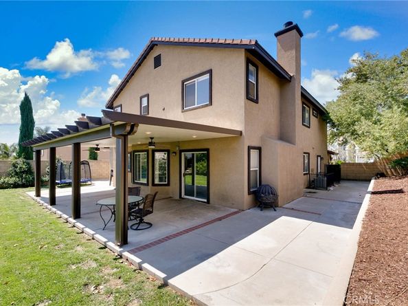 4927 Toronto Avenue, Fontana CA 92336