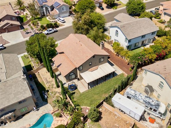 4927 Toronto Avenue, Fontana CA 92336