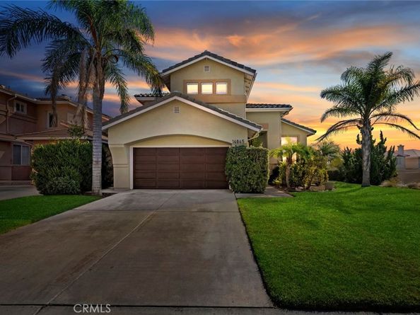 14845 Shetland Lane, Fontana CA 92336