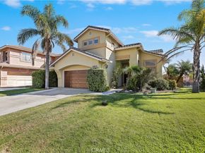 14845 Shetland Lane, Fontana CA 92336