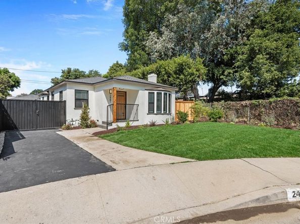 2481 S Westgate Avenue, Los Angeles CA 90064