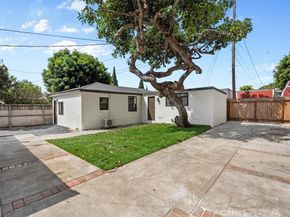 2481 S Westgate Avenue, Los Angeles CA 90064