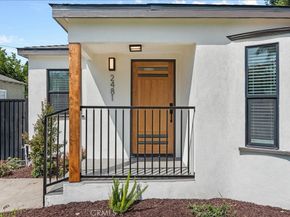2481 S Westgate Avenue, Los Angeles CA 90064