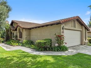 1634 Via Estrella, Pomona CA 91768