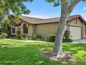 1634 Via Estrella, Pomona CA 91768