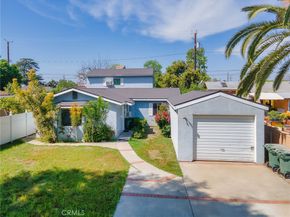 1331 N Lamer Street, Burbank CA 91506