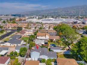 1331 N Lamer Street, Burbank CA 91506