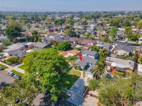 1331 N Lamer Street, Burbank CA 91506