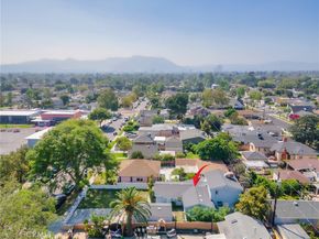 1331 N Lamer Street, Burbank CA 91506