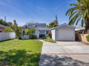 1331 N Lamer Street, Burbank CA 91506