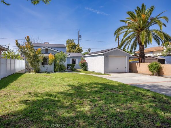1331 N Lamer Street, Burbank CA 91506