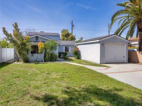 1331 N Lamer Street, Burbank CA 91506