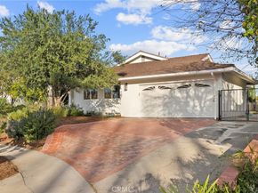 10000 Amestoy Avenue, Northridge CA 91325