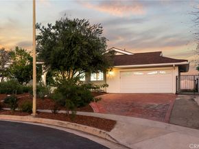 10000 Amestoy Avenue, Northridge CA 91325