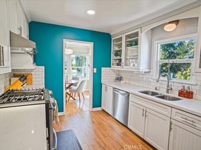 612 S Mariposa Street, Burbank CA 91506