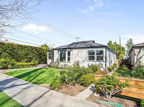 612 S Mariposa Street, Burbank CA 91506