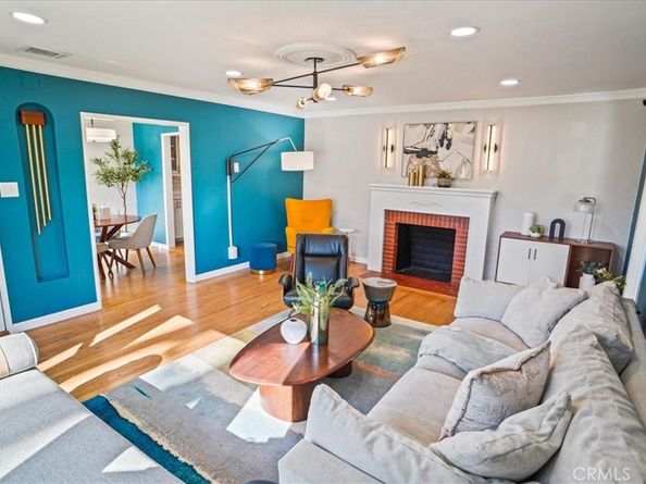 612 S Mariposa Street, Burbank CA 91506